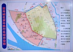 黄冈中心城区道路货车分时段分区域限行管制通告