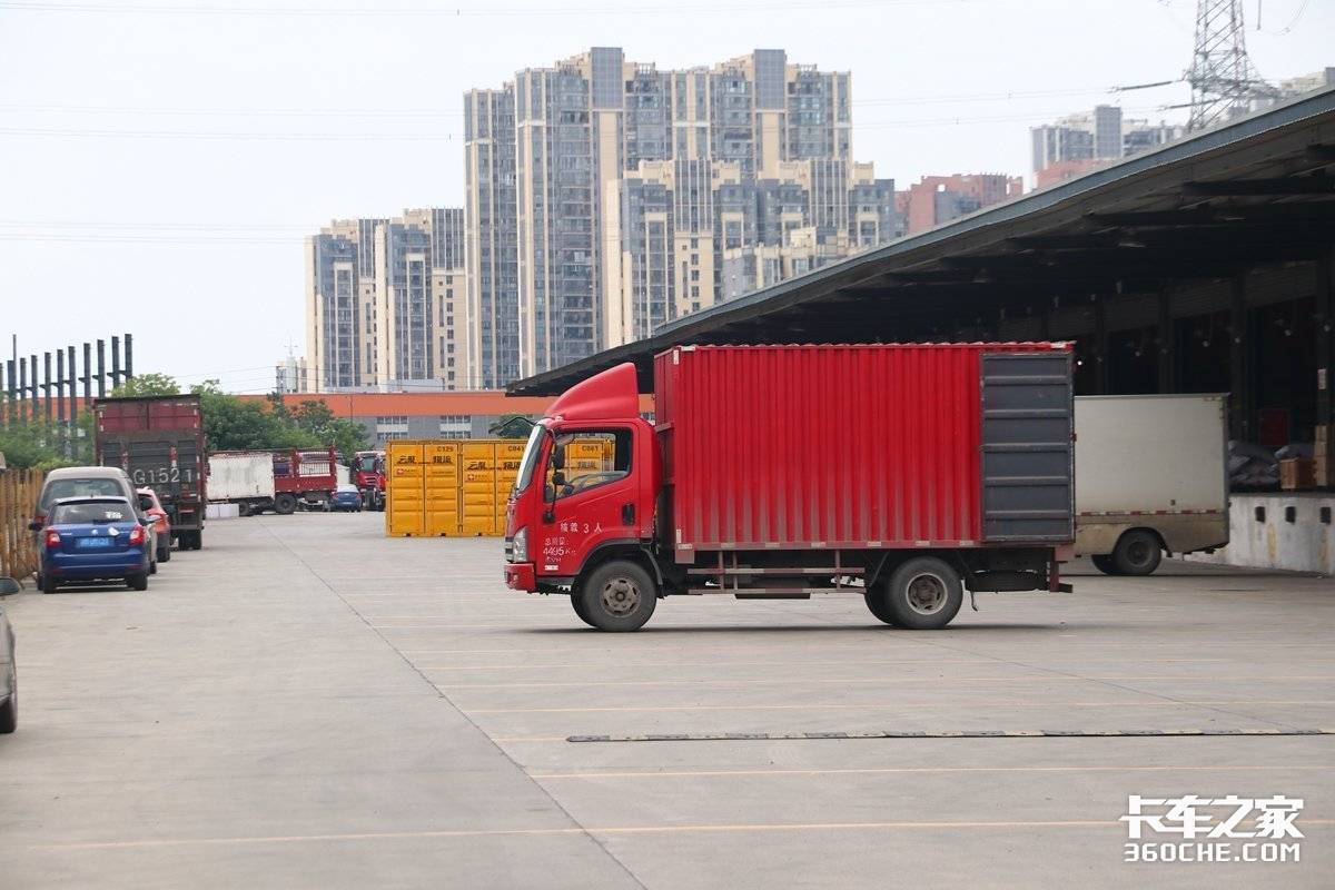 深圳市轻型多用途货车限行有重大调整
