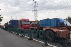 山东淄博7月20日起货车禁限行有变