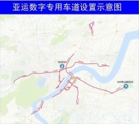 9月16日起，杭州多条道路限行、禁行